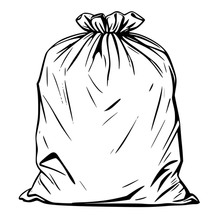 کیسه زباله عمده